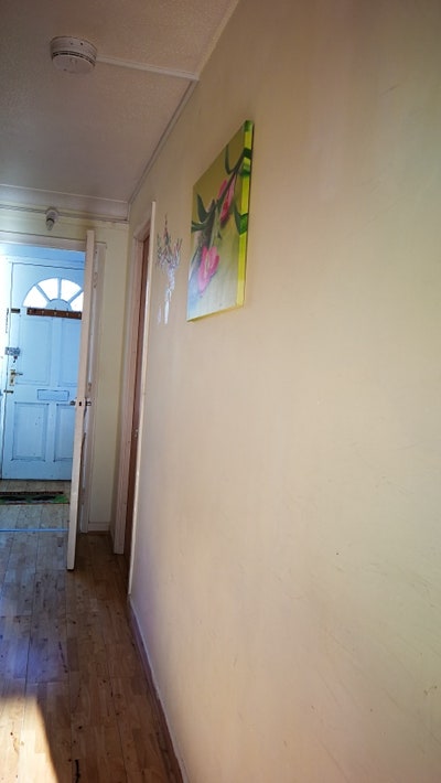 Double Rooms and 3 Bedrooms House to Rent. Main Photo