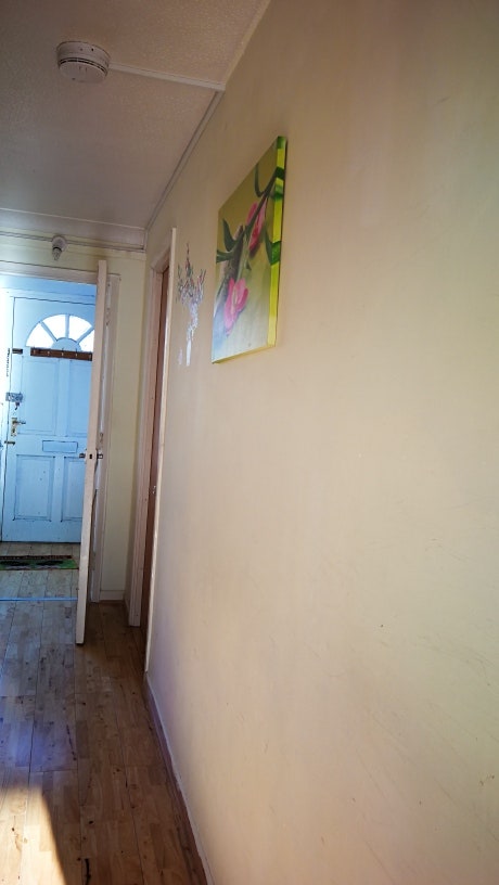 Double Rooms and 3 Bedrooms House to Rent. Main Photo