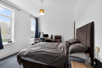 Spacious Double Rooms Near Uni & City Centre Main Photo