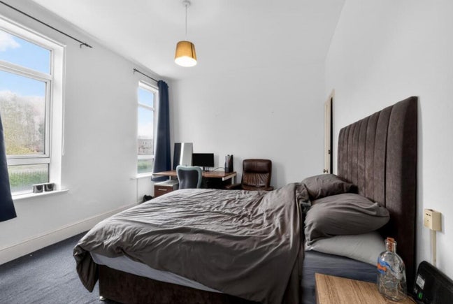 Spacious Double Rooms Near Uni & City Centre Main Photo