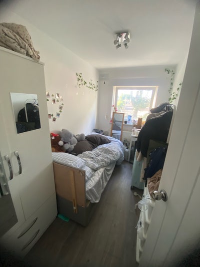 Rooms available in Bow E3 zone 2 Main Photo