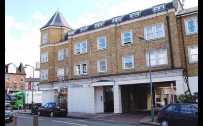 💫lovely room with private bathroom in Battersea💫 Main Photo