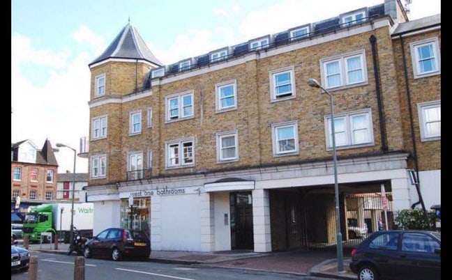 💫lovely room with private bathroom in Battersea💫 Main Photo
