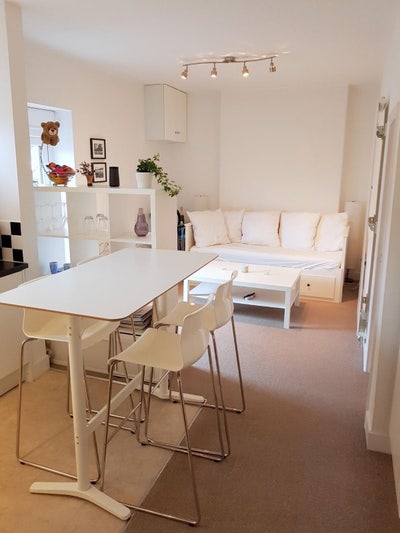 Single room in central Cambridge area  Main Photo