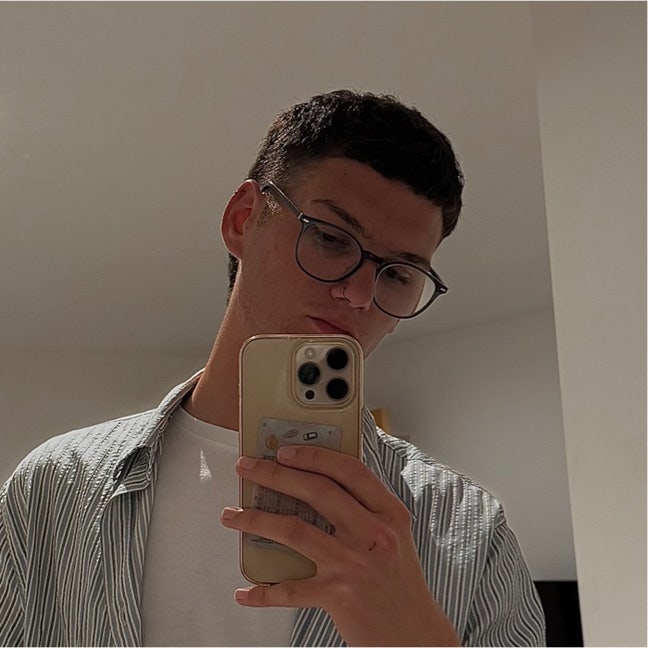 Looking for flatshare in Ancoats/NOMA Main Photo