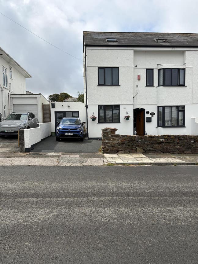 Immaculate Double Available 1St September  Main Photo