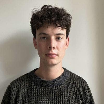 My name is Seáiní Quirke. I’m a 24-year-o... Main Photo