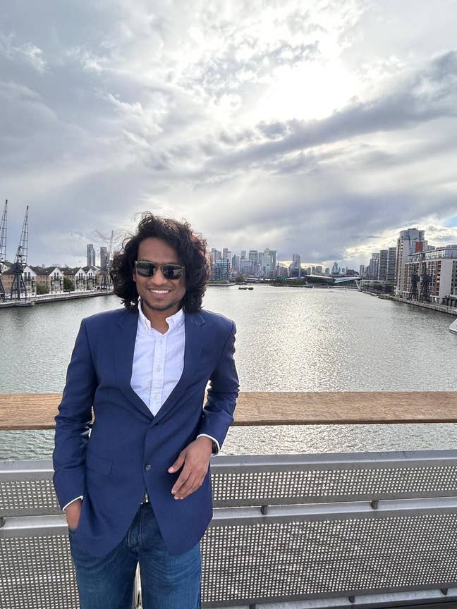 Student Male seeks a single or double room Main Photo