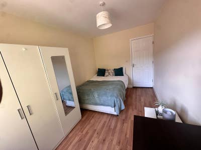🔥Premium House Share | All Bills inc | Fast Wifi Main Photo