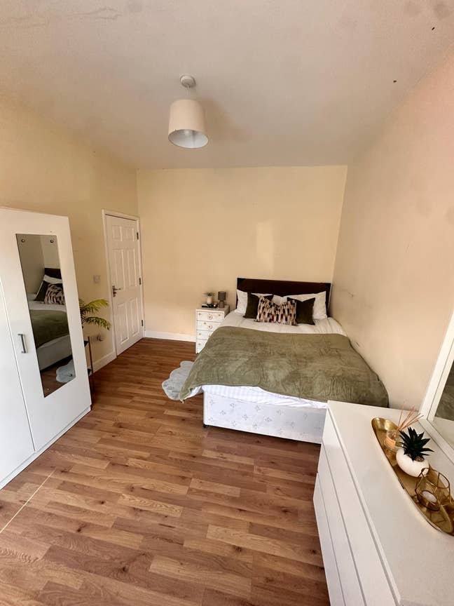 🔥Premium House Share | All Bills inc | Fast Wifi Main Photo