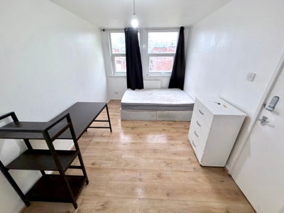 3 Lovely Double Room In Edmonton Area+All Bill Inc Main Photo