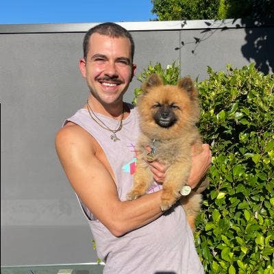 Working Aussie Professional Seeking a Room Main Photo