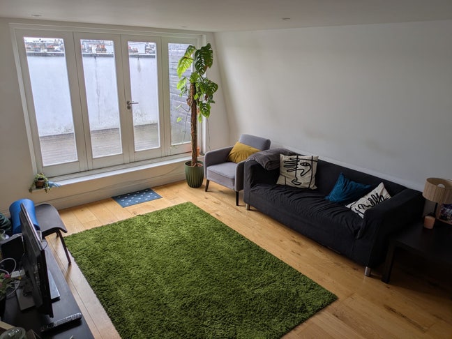 Two rooms available in Shepherd’s Bush Main Photo