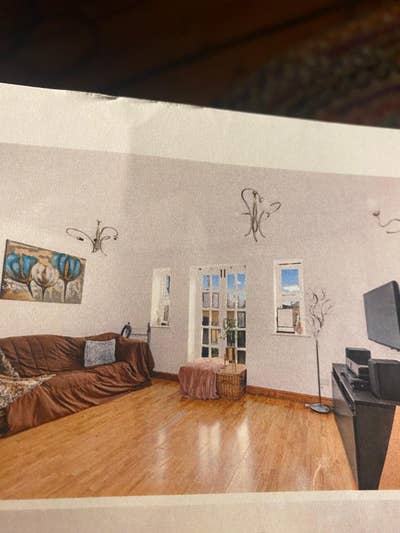 Lovely townhouse with garden in quiet culture de p Main Photo