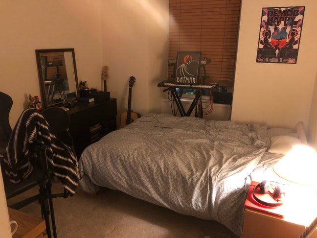 Finnieston Argyle street 1 bedroom (&pound;500) Main Photo