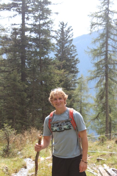Student Male seeks a single or double room Main Photo