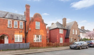 Double Room Tooting With Private Garden Main Photo