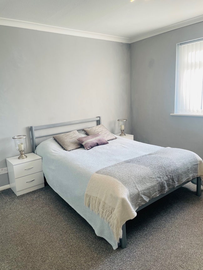 Bright Double Room to Rent - Bromley BR2 Main Photo