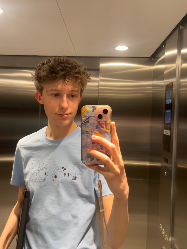 looking for a flat share in manchester  Main Photo