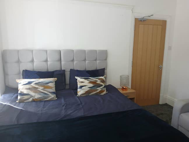 Ex-Large ground floor room  Main Photo