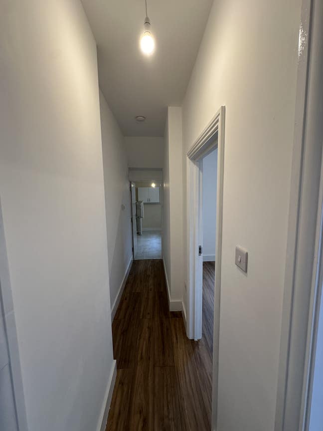 Brand New 2 Bedroom Flat  Main Photo