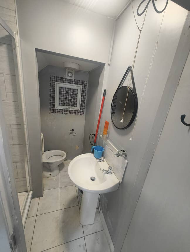 1 bedroom flat  Main Photo