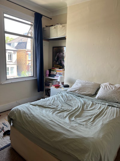 Lovely Honor Oak Park room available  Main Photo