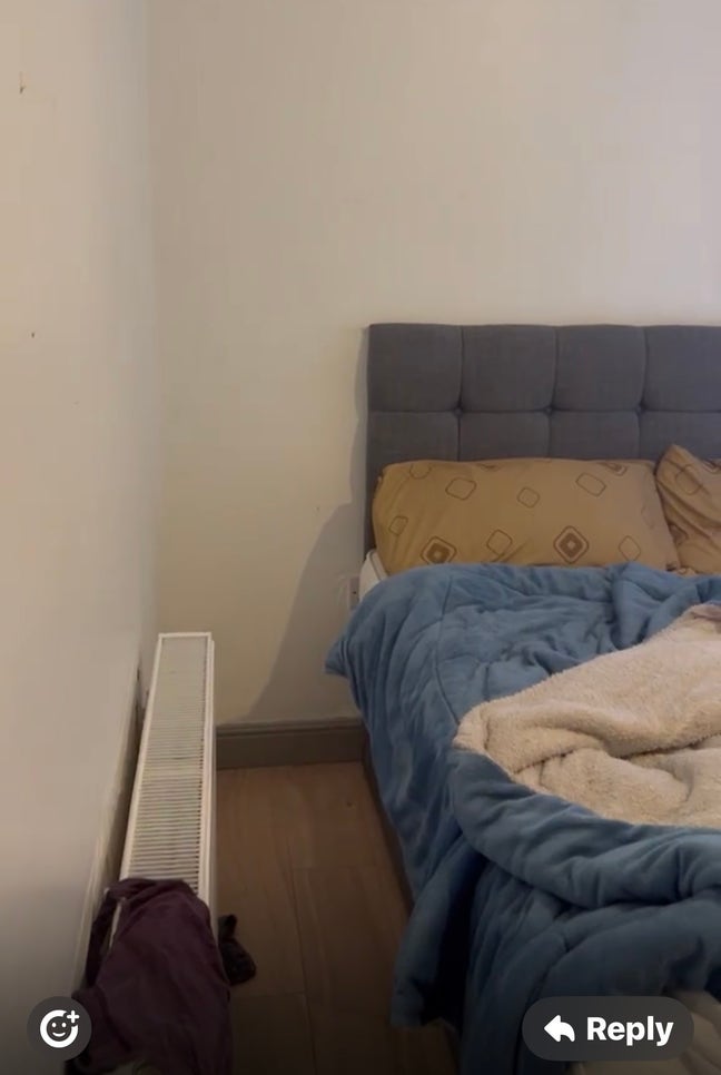 Affordable furnished Double Room for Rent Main Photo