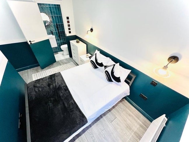 🛏️ ✨ Ensuite Room to Let in 📍Brixton Main Photo