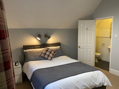✨ Modern Ensuite Rooms, Prime Banbury Location ✨ Main Photo