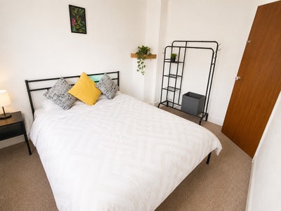 Contractors & NHS Rooms, From &pound;29 Per Night Main Photo