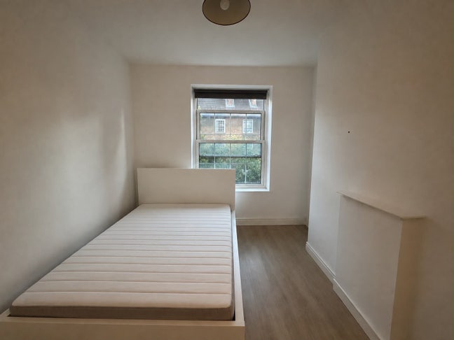 Room in a Shared Flat, Rumford House, SE1 Main Photo