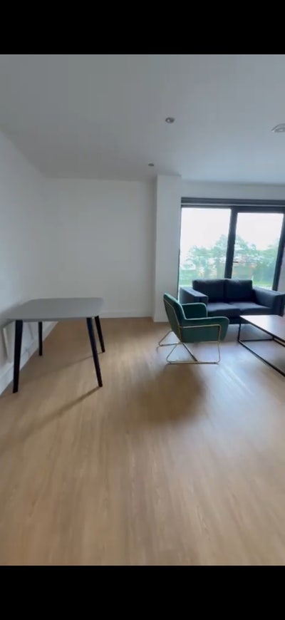 Flat mate required Main Photo