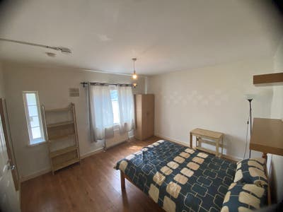 East London – E14 🏠 Limehouse Zone 2 Main Photo