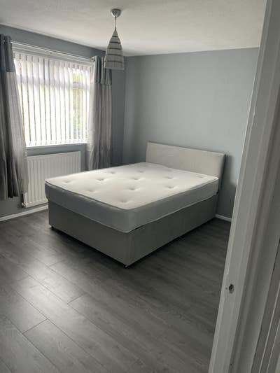 3 double rooms to let Main Photo
