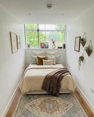 🏡Big Double Bedroom Available in Notting Hill Main Photo