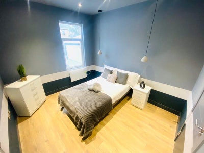 🛏️ ✨ Ensuite Room to Let in Hackney  Main Photo