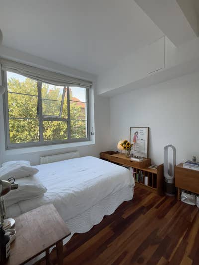 Bethnal Green | 6-Months Potential to Extend! Main Photo