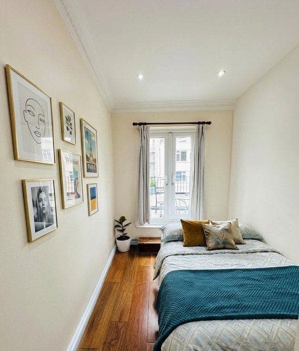 🏡 2 Double Room Available in Stockwell 🏡 Main Photo
