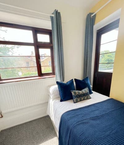 🏡 2 double rooms 🌿 | Clapham South 📍 Main Photo