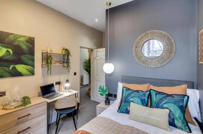 Stunning Ensuite Room Close to City Main Photo