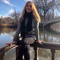 Hi, my name is Laura, I am a postdoctoral fel... Main Photo