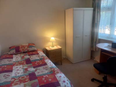 Single room Bournemouth, student or working person Main Photo