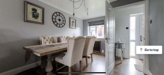 Two spare rooms available - ideal for contractors Main Photo