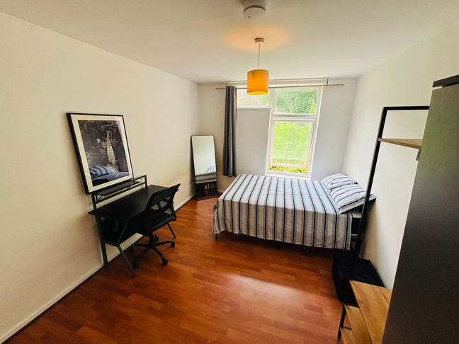 Top Floor✨ Bright and Spacious Room in Sydenham ✨  Main Photo