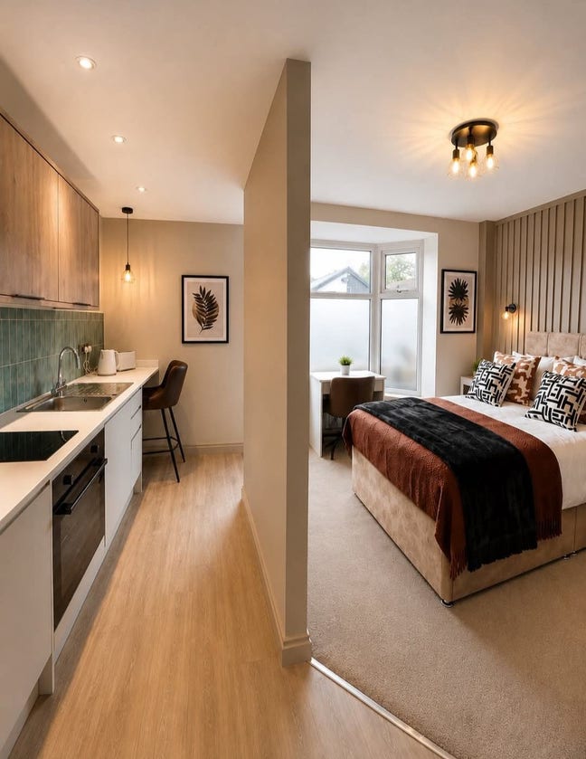 Luxury Ensuite Co-Living - Next to Hospital Main Photo