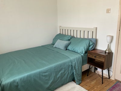 Fully furnished double room with bills included Main Photo