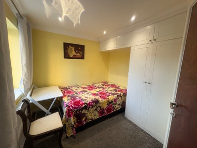 High End En-Suite Double Room_City Centre Main Photo