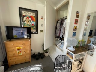 *Do you want peace and quiet away from the chaos?* Main Photo