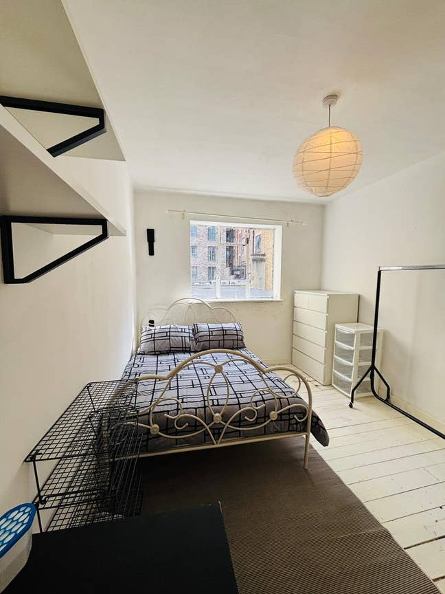 Excellent  Room in Shadwell 🏡 East London Vibes  Main Photo